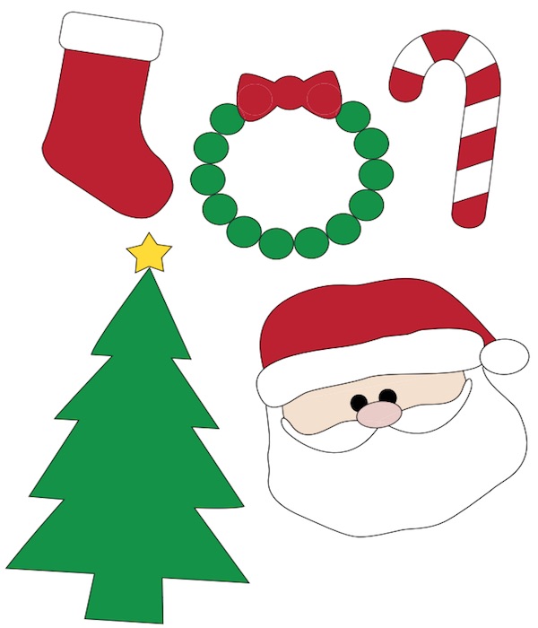 100 Free Christmas Printables For All Christmas Related Activities 2022